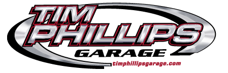 Tim Phillips Garage